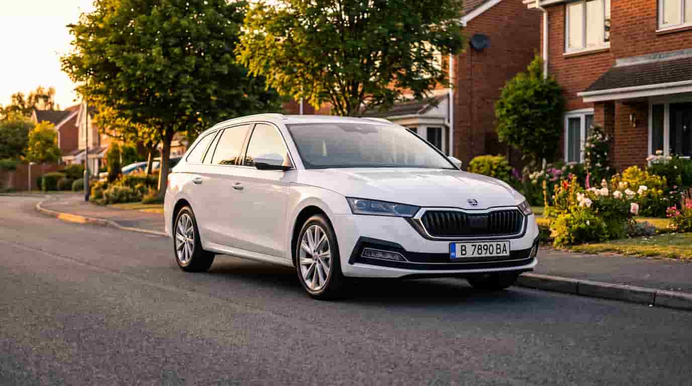 Skoda Octavia 1.5 TSI бензин цена за обслужване и застраховка