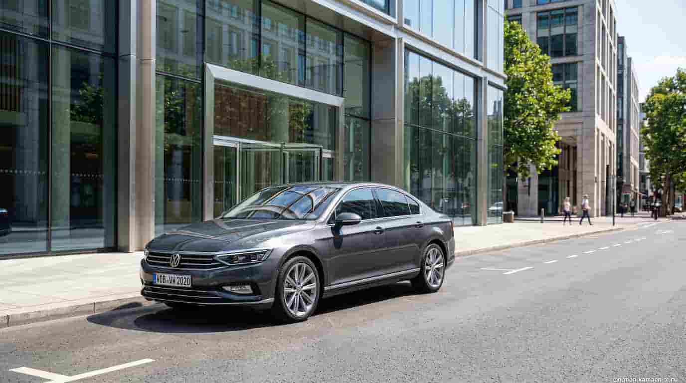 VW Passat 2.0 TDI дизел разходи за поддръжка и каско