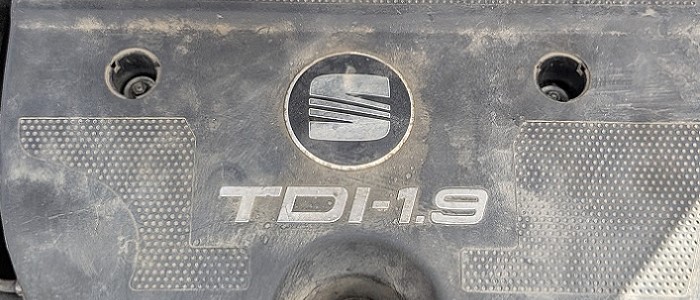 1.9 TDI Двигател през 2025: Струва ли си покупката и как да го поддържаме?