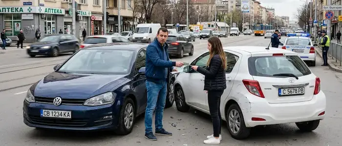 Покрива ли Гражданската отговорност щети по моята кола?