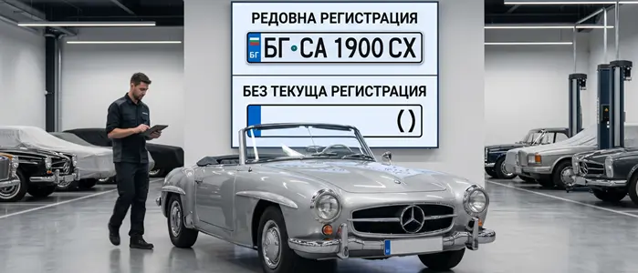Кола нов внос или с регистрация: Предимства и рискове