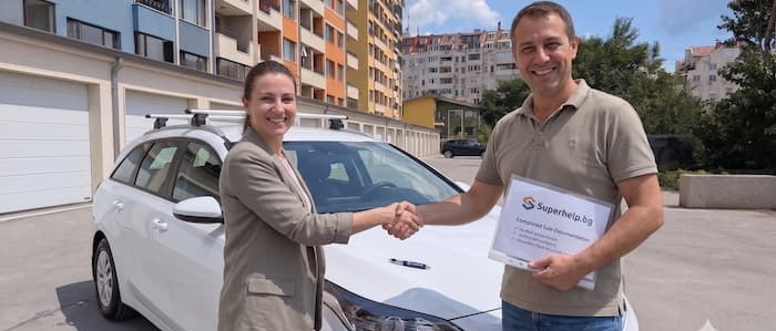 Как да договорим най-добрата цена при продажба на кола | Superhelp